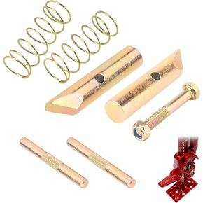 High Iift Jacks Repair Kit fk-1 for Hi Lift Jacks Accessories Replacement (Gold-1)