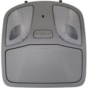 Genuine OEM 92800-3S001TX Overhead Console Lamp Assembly, Compatible with Hyundai Sonata 2011-15