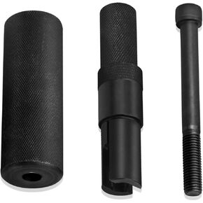 Petrol Injector Puller Tool Kit Fit Compatible with Ecoboost GDI Engine 1.0lit to 2.0lit OEM Equiv 310-206