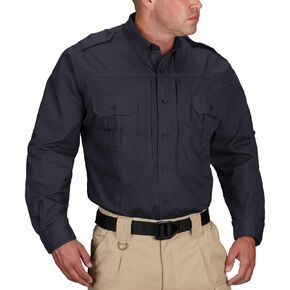 Propper Men's F53125, LAPD Navy, Large Long