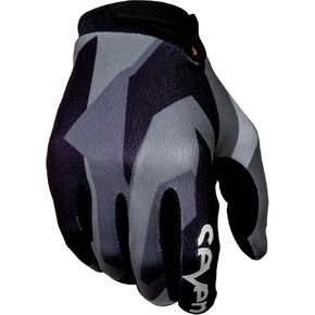Seven Annex Raider Glove (Gray/Black, S)
