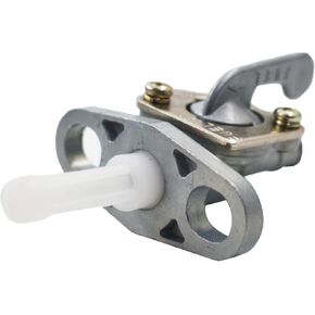 labwork Petcock Fuel Switch Valve Replacement for Honda CR125R CR250R CR480R CR500R 16950-ML3-911