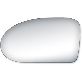 Driver Side Mirror Glass, Regency, LSS, Regency, LeSabre Park Avenue, Ultra