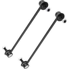 2Pcs Front Sway Bar Stabilizer Bar Link Kit Fit for Toyota Avalon 1997-2004 / Camry 1997-2001 / Solara 1999-2003 /for Lexus ES300 1997-2001 / RX300 1999-2003 K90311 K90312