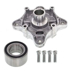 labwork Rear Wheel Bearing Hub Kit Replacement for Polaris RZR 800 RZR S 800 RZR 4 800