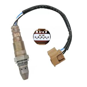 22693-3TA0A Upstream Air Fuel Ratio Oxygen O2 Sensor Compatible with 2013-2015 Nissan Altima 2.5L l4 QR25DE, 2017-2018 Nissan Versa Note 1.6L HR16DE, Replace 234-9133 211500-7600