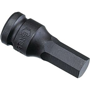 346014 3/8" Dr. 14mm Hex Head Driver 60mmL