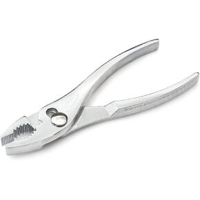 Crescent 6 1/2" Cee Tee Co.® Curved Jaw Combination Slip Joint Pliers - Boxed - H26N