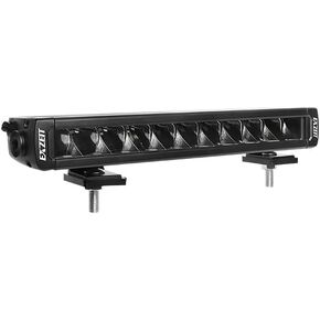 Exzeit H5050 10 Inch Light Bar (10 Inch White Light)
