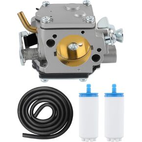 Carburetor Carb 502623201 544266101 Fit for Husqvarna K960 Cut Off Saw RWJ-3