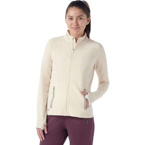 Smartwool Women's Active Fleece Jacket