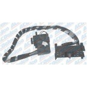 ACDelco D1490C Ignition Switch