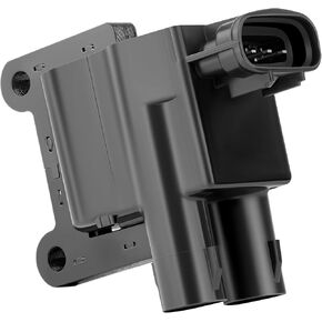 SCITOO Ignition Coil Coils Pack fits for Toyota Tacoma 2.7L/ 2.4L/3.4L 1997-2000 for Solara 3.0L/2.2L 1999-2001 for RAV4 2.0L 1998-2000 for 4Runner 3.4L/2.7L 1997-2000 UF180 5C1298 set of 2