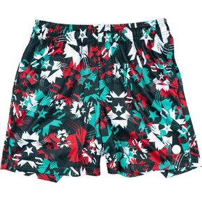 Ethika Mens Basketball Short | Allstar Jungle
