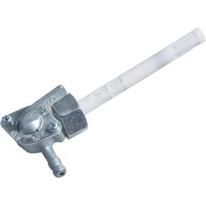 Gas Tank Fuel Tap Switch Fuel Tank Shut-off Valve Replacement for 50cc 70cc 90cc 110cc 125cc 140cc 150cc 160cc ATV Go Kart Pit Dirt Bike Motorcycle 4 Wheeler Quad Bikes