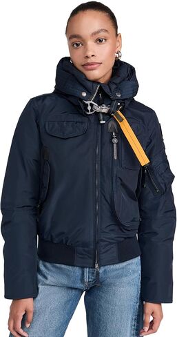 Women's Gobi Jacket in Saudi Arabia