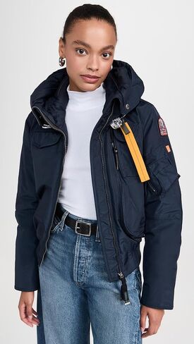 Women's Gobi Jacket in Saudi Arabia
