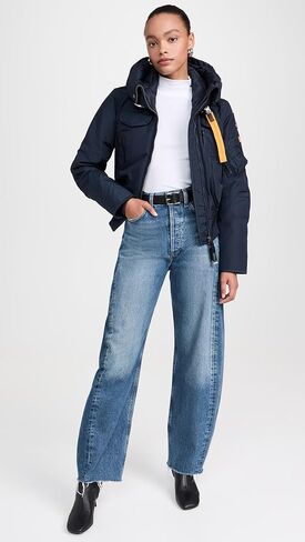 Women's Gobi Jacket in Saudi Arabia