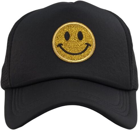 Foam Trucker Hat,Light Weight Snapback Back Mesh Ball Cap Collection in Saudi Arabia