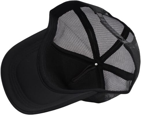 Foam Trucker Hat,Light Weight Snapback Back Mesh Ball Cap Collection in Saudi Arabia