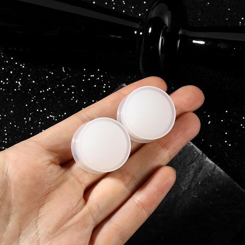 20Pcs Silicone Ear Plugs Kit Ear Gauges Stretching Set Double Saddle Tunnels Double Flare Earlobe Expanders Flesh Body Piercing Jewelry for Women Men Beginners 0G-1" in Kuwait