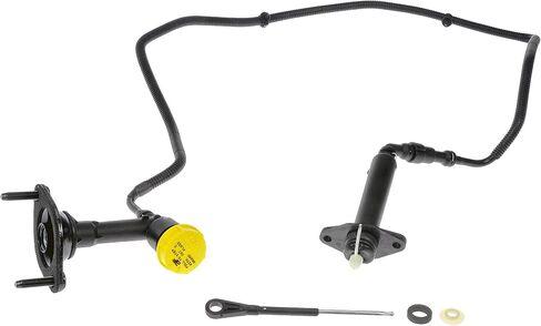 Dorman CC649073 مجموعة أسطوانات القابض الرئيسية والتابعة متوافقة مع نماذج مختارة من دودج / رام in Saudi Arabia