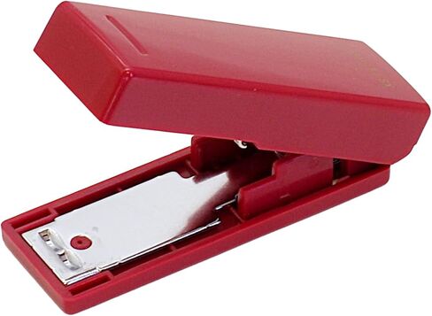 Midori 35525006 Compact Stapler XS Navy A in Kuwait