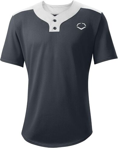 قميص بيسبول EvoShield Youth E203 بزرين in Kuwait