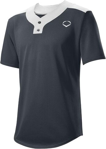قميص بيسبول EvoShield Youth E203 بزرين in Kuwait