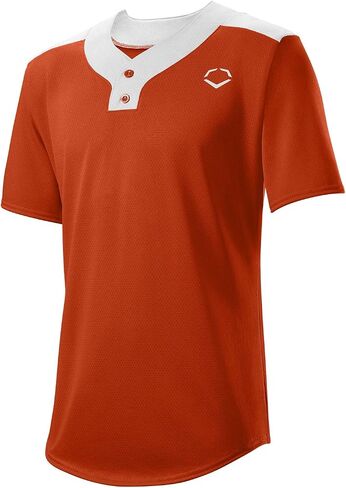 قميص بيسبول EvoShield Youth E203 بزرين in Kuwait