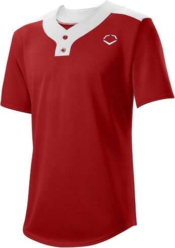 قميص بيسبول EvoShield Youth E203 بزرين in Kuwait