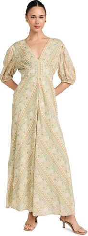 MILLE Women's Florencia Dress in Saudi Arabia