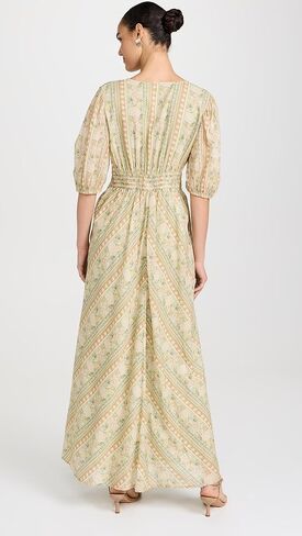 MILLE Women's Florencia Dress in Saudi Arabia