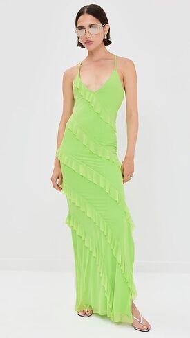 Women's Beloved Maxi Dress in Saudi Arabia