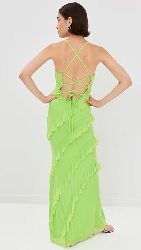 Women's Beloved Maxi Dress in Saudi Arabia