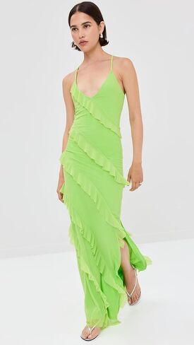 Women's Beloved Maxi Dress in Saudi Arabia