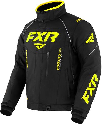 FXR Men's Octane Jacket in Kuwait