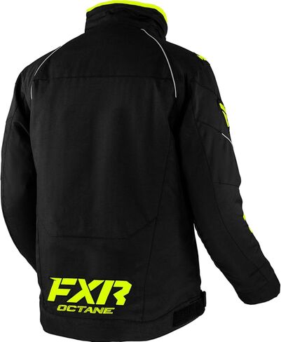 FXR Men's Octane Jacket in Kuwait