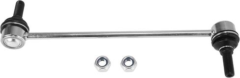 X AUTOHAUX 2 قطعة K80899 8R3Z5K483A التعليق الأمامي Sway Bar End Links Stabilizer Sway Bar Link 4R3Z5K483AA 6R3Z5K483A لفورد لموستانج 2005-2014 in Saudi Arabia