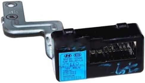 أصلي OEM 95230-1E500 Relay Assy-ICM / 952301E500 لنماذج مختارة من Hyundai KIA in Saudi Arabia