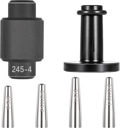 أدوات أختام حاقن الوقود GM245 المتوافقة مع GM Subaru استبدلها بـ #EN-49245 وEN-51105 و#18683AA000 in Kuwait