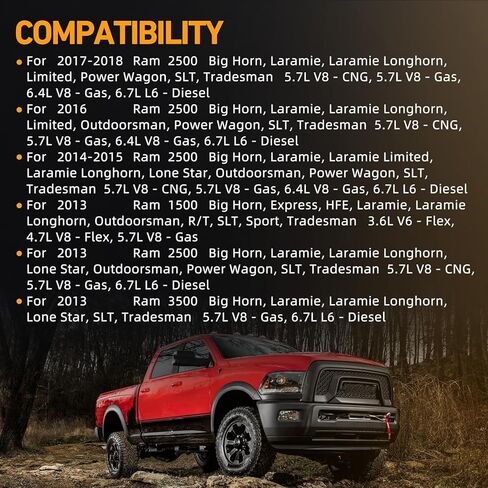 وحدة التحكم في المناخ لسخان التيار المتردد، لوحة تبديل HVAC مناسبة لـ Dodge Ram 1500 2013، Ram 2500 2013-2018، Ram 3500 2013 #Replace 68268189AA A/C التحكم في درجة الحرارة مع التحكم في إزالة الصقيع in Kuwait