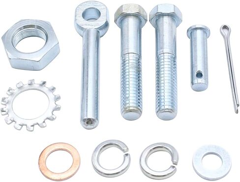 طقم خرطوم أسطوانة القابض يناسب 1955-1962 MGA و1962-1980 MGB GSY106 Slave in Kuwait