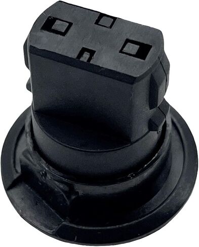 زر تشغيل الإشعال 1FU931X9AC متوافق مع 2008-2014 تشالنجر 2011-2016 جراند كارافان 2009-2009 كوماندر 2009-2013 جراند شيروكي in Kuwait