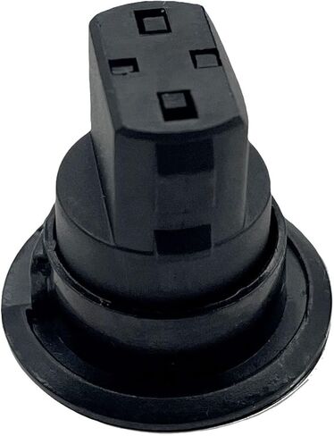 زر تشغيل الإشعال 1FU931X9AC متوافق مع 2008-2014 تشالنجر 2011-2016 جراند كارافان 2009-2009 كوماندر 2009-2013 جراند شيروكي in Kuwait