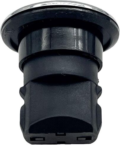 زر تشغيل الإشعال 1FU931X9AC متوافق مع 2008-2014 تشالنجر 2011-2016 جراند كارافان 2009-2009 كوماندر 2009-2013 جراند شيروكي in Kuwait