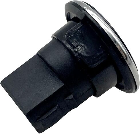 زر تشغيل الإشعال 1FU931X9AC متوافق مع 2008-2014 تشالنجر 2011-2016 جراند كارافان 2009-2009 كوماندر 2009-2013 جراند شيروكي in Kuwait