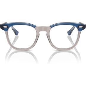 Ray-Ban Ry9098v Hawkeye Square Prescription Eyewear Frames