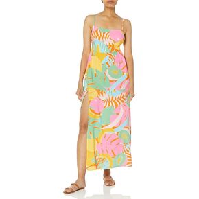 Show Me Your Mumu Women's Julia Maxi Dress