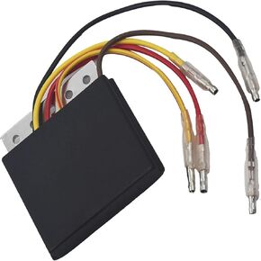 Voltage Regulator Rectifier 2205046 4060191 4060133 4060115 Replacement for Magnum Xplorer Sportsman 335 400 Ranger 500 1999-2002
